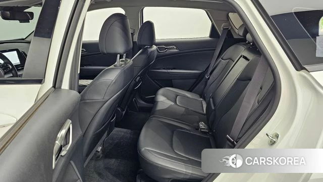 Kia Sportage 5th Generation 2021 Белый из Кореи, фото 2