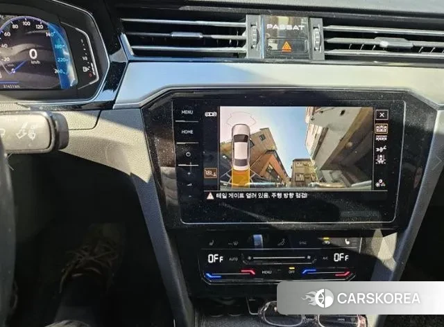 Volkswagen Passat GT (B8) 2022 Серебряный из Кореи, фото 2