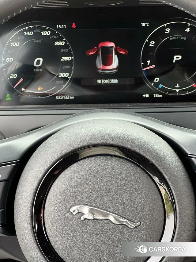 Jaguar F-TYPE 2025 Белый из Китая, фото 2