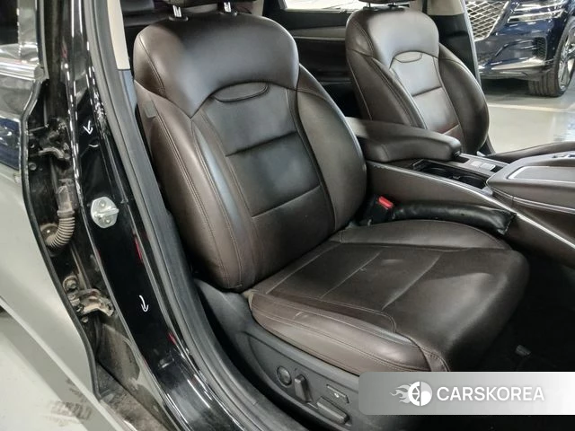 Hyundai The New Grandeur IG Hybrid 2020 Черный из Кореи, фото 2