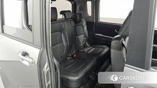 Kia The New Kia Ray 2024 Серый из Кореи, фото 2