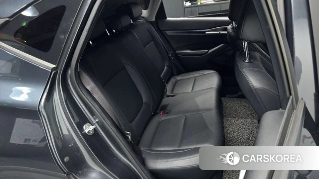 Kia Seltos 2020 Серый из Кореи, фото 2