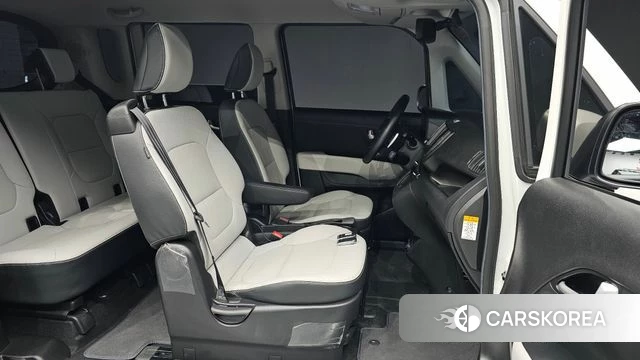 Kia The New Kia Ray EV 2024 Белый из Кореи, фото 2