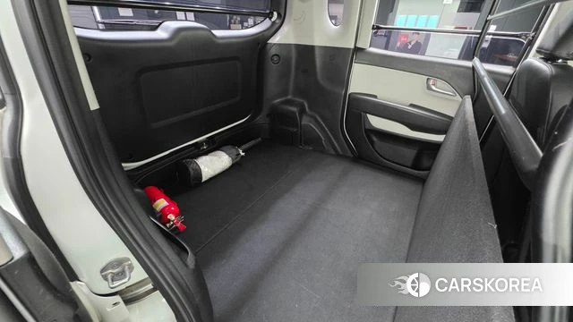 Kia The New Ray 2021 Белый из Кореи, фото 2