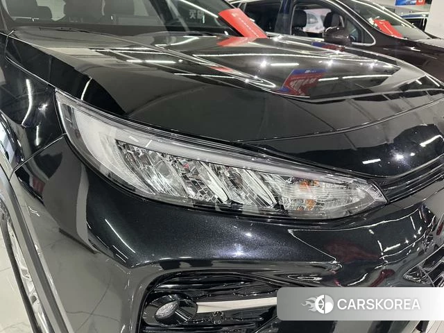 Toyota Wilanda 2022 Черный из Китая, фото 2