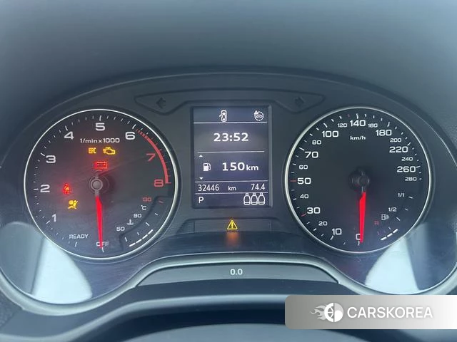 Audi Q2L 2022 Белый из Китая, фото 2