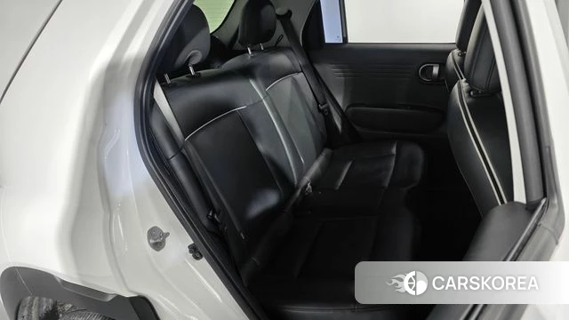 Hyundai Casper 2023 Белый из Кореи, фото 2