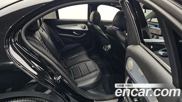 Mercedes-Benz E-Class W213 id 2674655 из Кореи 2