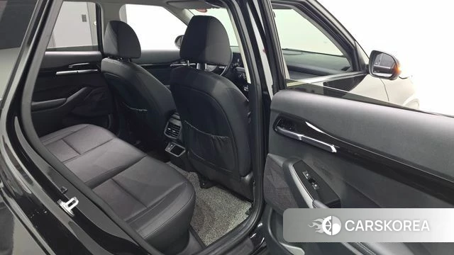 Kia The New Seltos 2023 Черный из Кореи, фото 2