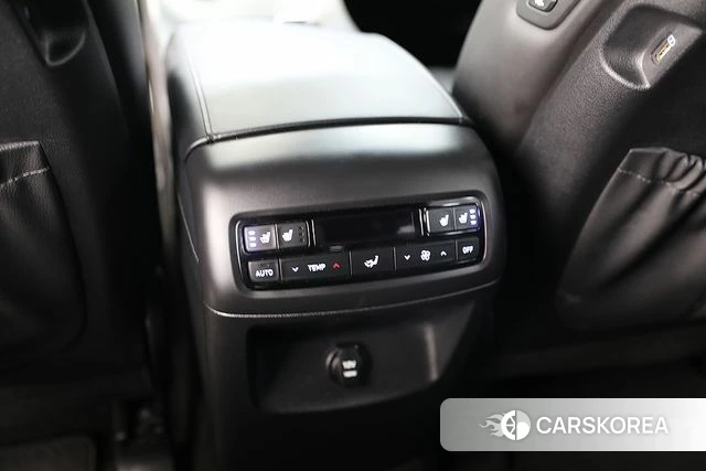 Hyundai Palisade 2020 Синий из Кореи, фото 2