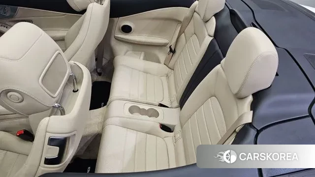 Mercedes-Benz C-Class W205 2018 Белый из Кореи, фото 2