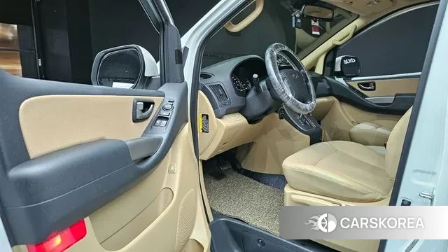 Hyundai The New Grand Starex 2020 Белый из Кореи, фото 2