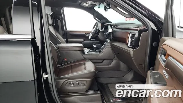 GMC Sierra id 2878839 из Кореи 2