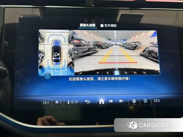 Mercedes-Benz E-class 2025 Черный из Китая, фото 2
