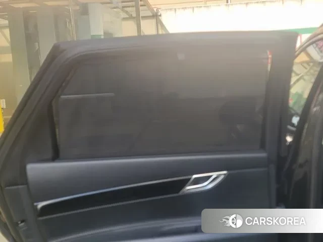 Genesis GV80 2020 Черный из Кореи, фото 2