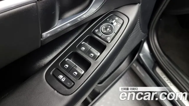 Hyundai Sonata (DN8) id 2653395 из Кореи 2