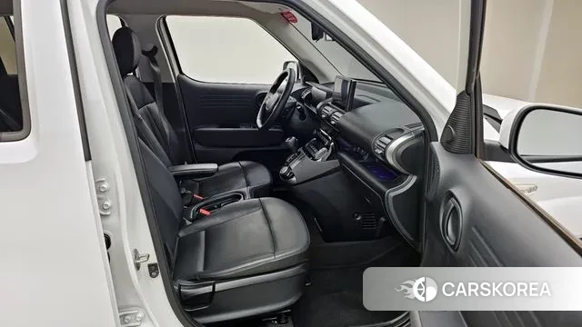 Hyundai Casper 2022 Белый из Кореи, фото 2