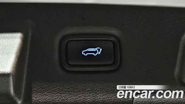 Hyundai Santa Fe TM id 2547652 из Кореи 2