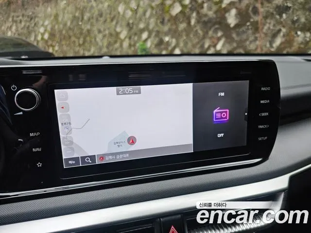 Kia K5 3rd generation id 2703614 из Кореи 2