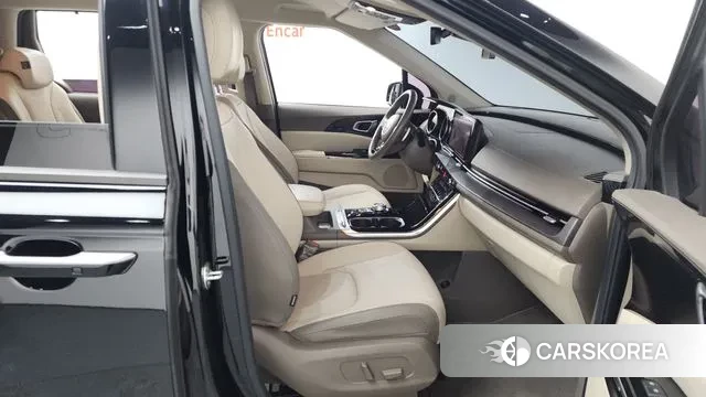 Kia Carnival 4th generation id 3650908 из Кореи 2