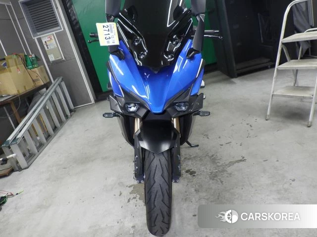 Проданный Suzuki GSX-S1000GT id 3994080 из Японии