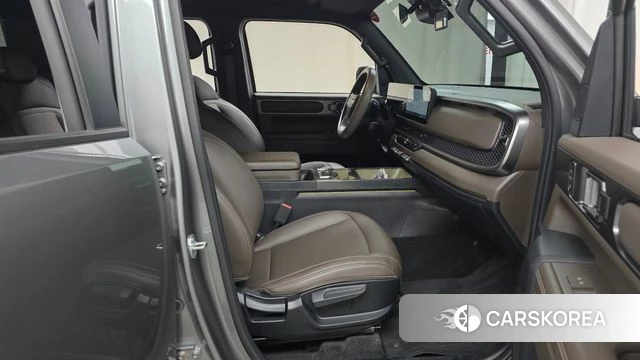 Kia Tasman 2025 Серый из Кореи, фото 2