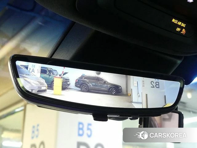 Cadillac CT5-V 2022 Синий из Кореи, фото 2