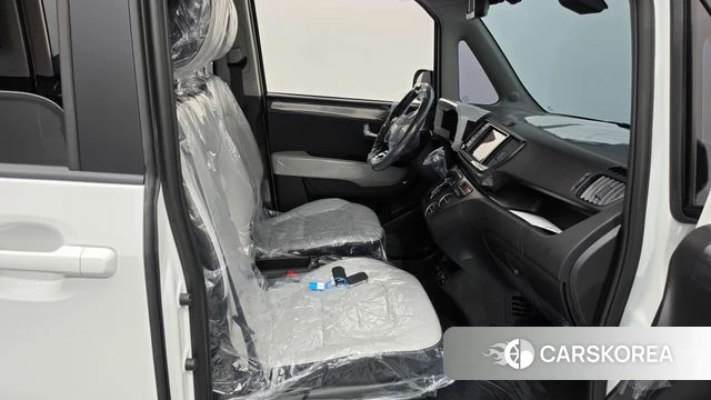 Kia The New Kia Ray 2026 Белый из Кореи, фото 2