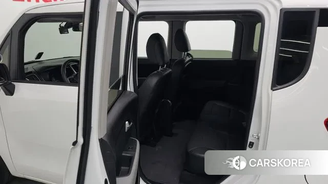 Kia The New Ray 2021 Белый из Кореи, фото 2