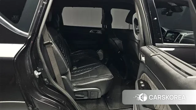 Ssangyong All New Rexton id 2931703 из Кореи 2