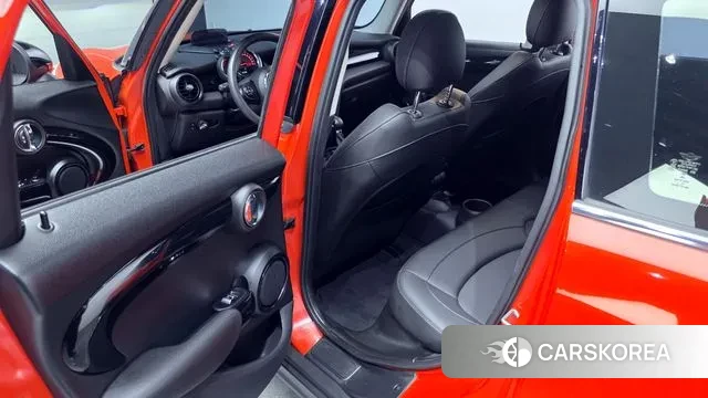 Mini Cooper 2019 Оранжевый из Кореи, фото 2