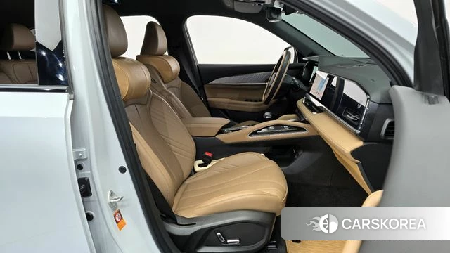 Renault Korea (Samsung) Grand Coleos 2025 Белый из Кореи, фото 2