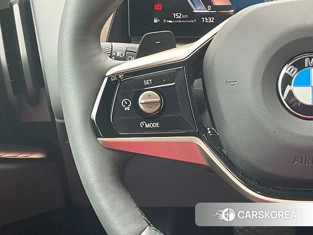 BMW X3 2025 Белый из Китая, фото 2