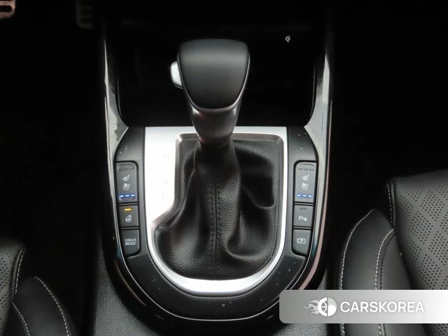 Kia The New K3 2nd generation 2023 Серый из Кореи, фото 2