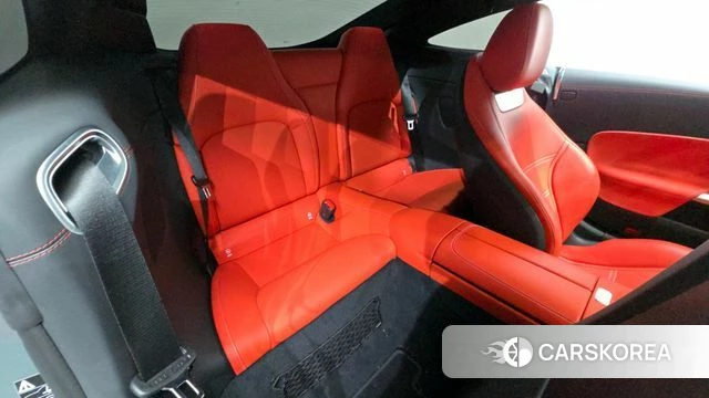 Mercedes-Benz AMG GT C192 2025 Серый из Кореи, фото 2