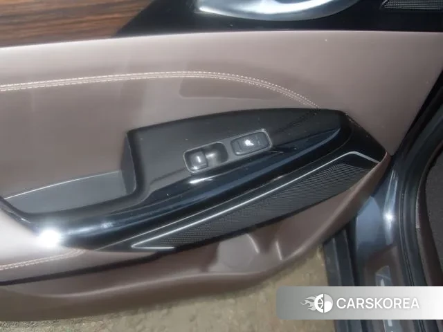 Kia Come New K7 2019 Серый из Кореи, фото 2