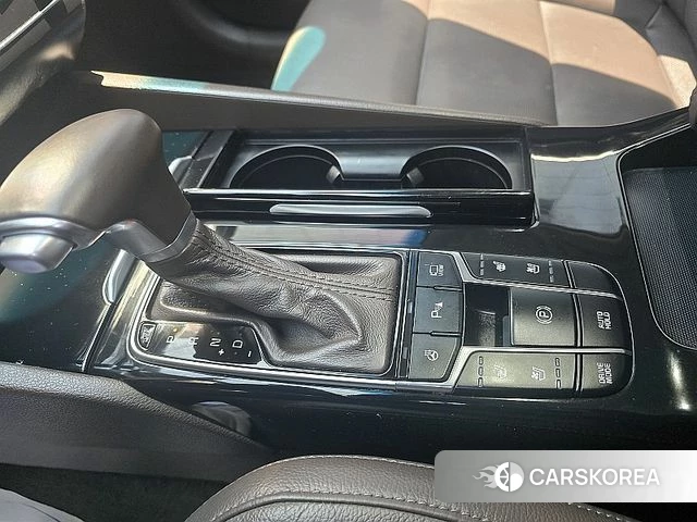 Kia Come New K7 2019 Черный из Кореи, фото 2