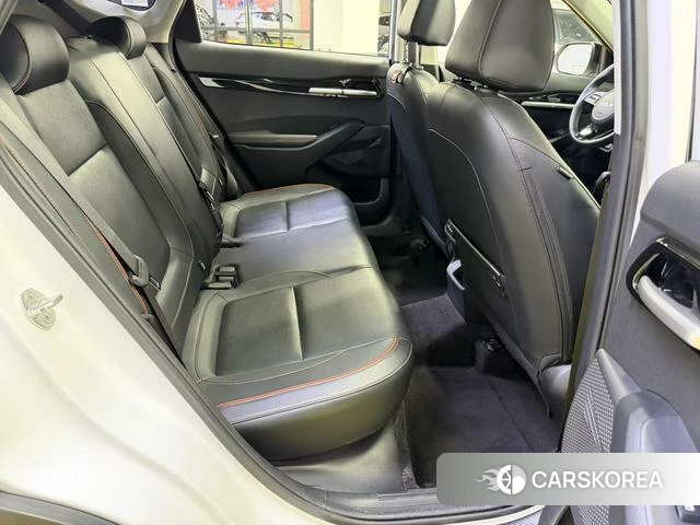 Kia Setus 2023 Белый из Китая, фото 2