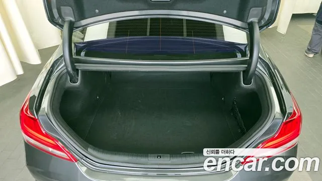 Genesis G70 id 2645617 из Кореи 2