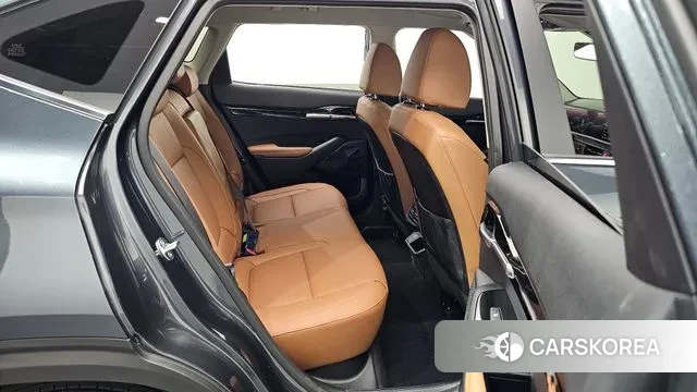 Kia The New Seltos 2024 Серый из Кореи, фото 2