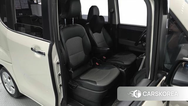Kia The New Ray 2018 Жемчужный цвет из Кореи, фото 2