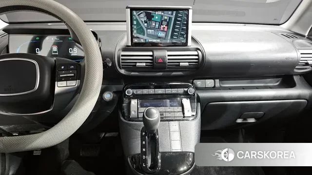 Hyundai Casper 2023 Белый из Кореи, фото 2