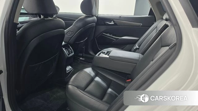 Kia K7 Premier 2019 Белый из Кореи, фото 2