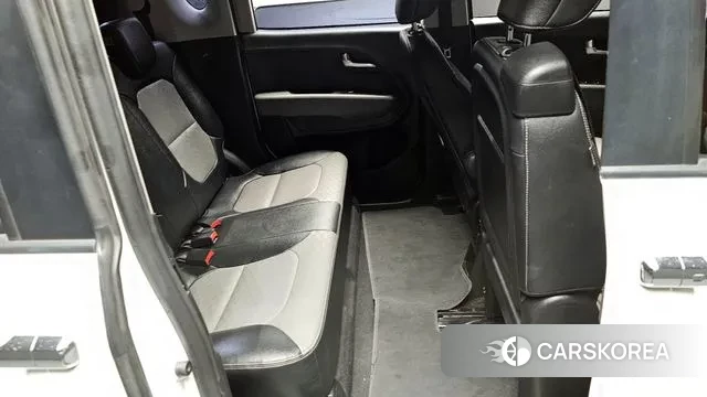 Kia The New Ray 2018 Белый из Кореи, фото 2