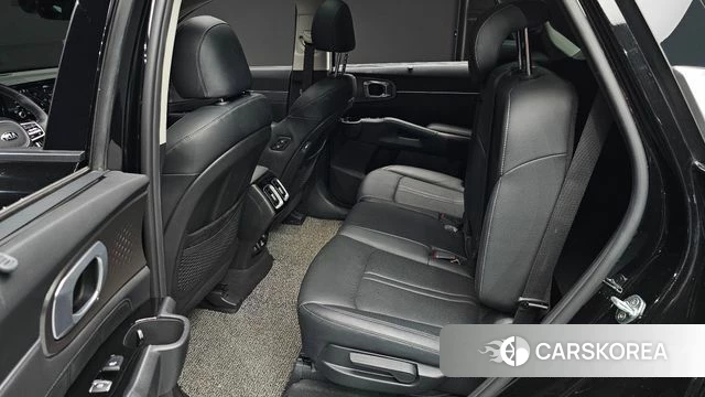 Kia Sorento 4th Generation 2020 Черный из Кореи, фото 2