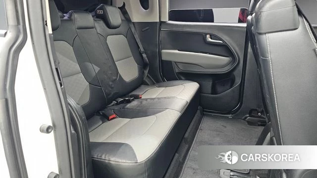 Kia The New Ray 2019 Белый из Кореи, фото 2