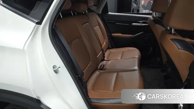 Kia The New Seltos 2023 Белый из Кореи, фото 2