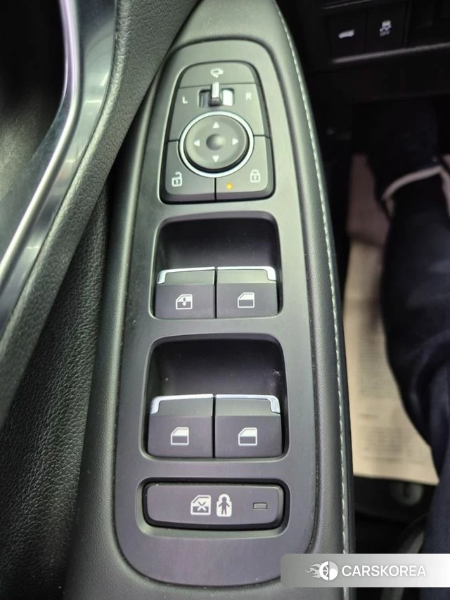 Hyundai Sonata (DN8) 2022 Жемчужный цвет из Кореи, фото 2