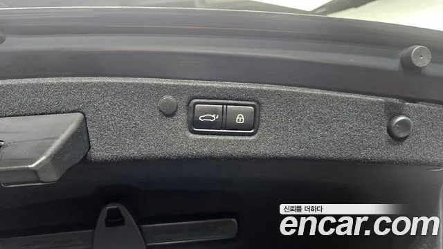 Hyundai The New Grandeur IG 2020 Серый из Кореи, фото 2