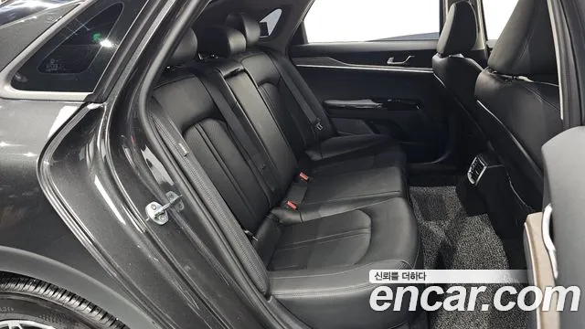 Kia K5 3rd generation id 2341234 из Кореи 2